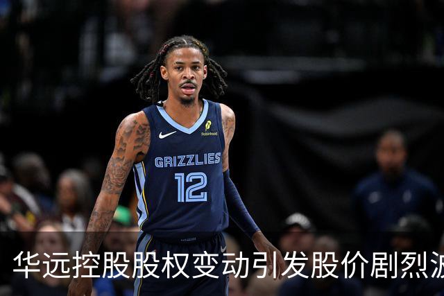 华远控股股权变动引发股价剧烈波动，轻资产转型挑战重重